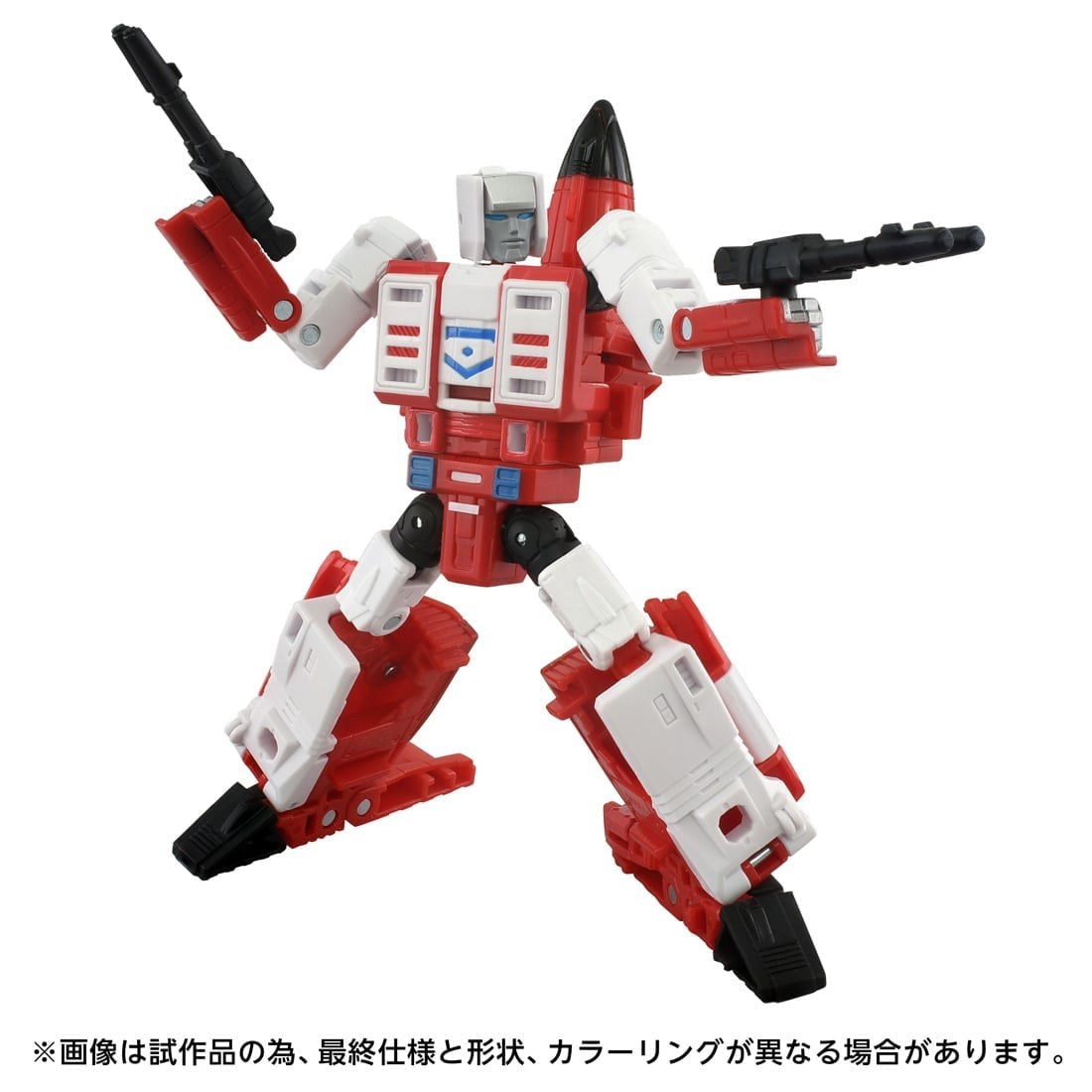 トランスフォーマー　ジェットファイアー　おもちゃ　グッズ　タカラ　キャラクター タカラトミー(TAKARA TOMY)|SS-26 ジェットファイヤー|HARDOFF