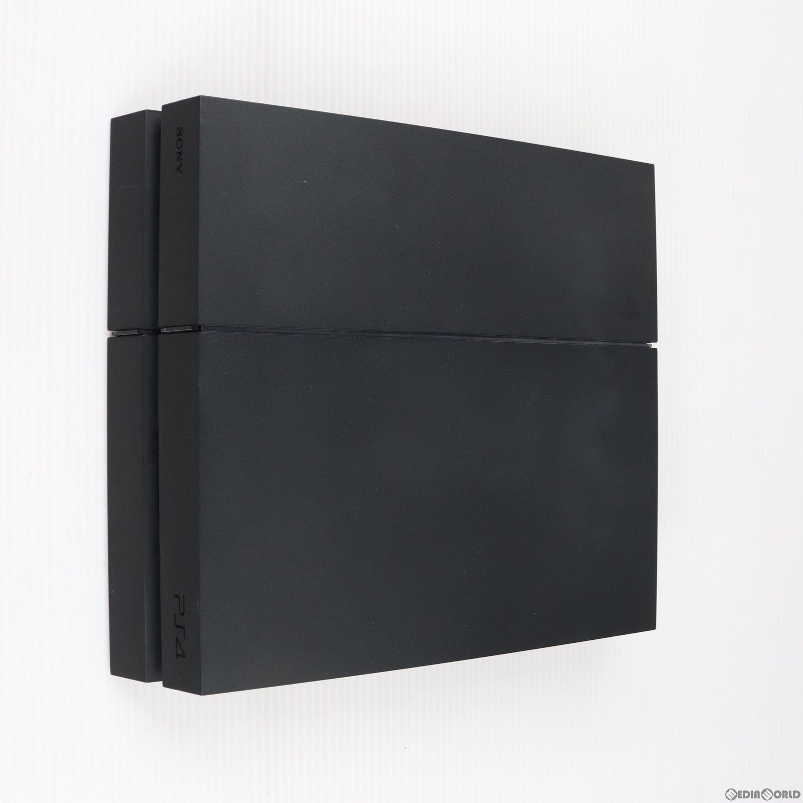 【中古即納】[本体][PS4]プレイステーション4 PlayStation4 ジェット・ブラック 1TB(CUH-1200BB01)(20151203)