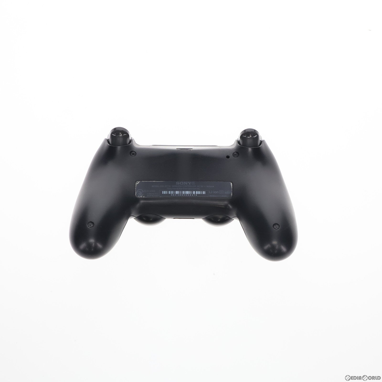 【中古即納】[本体][PS4]プレイステーション4 プロ PlayStation4 Pro ジェット・ブラック 1TB(CUH-7200BB01)(20180927)