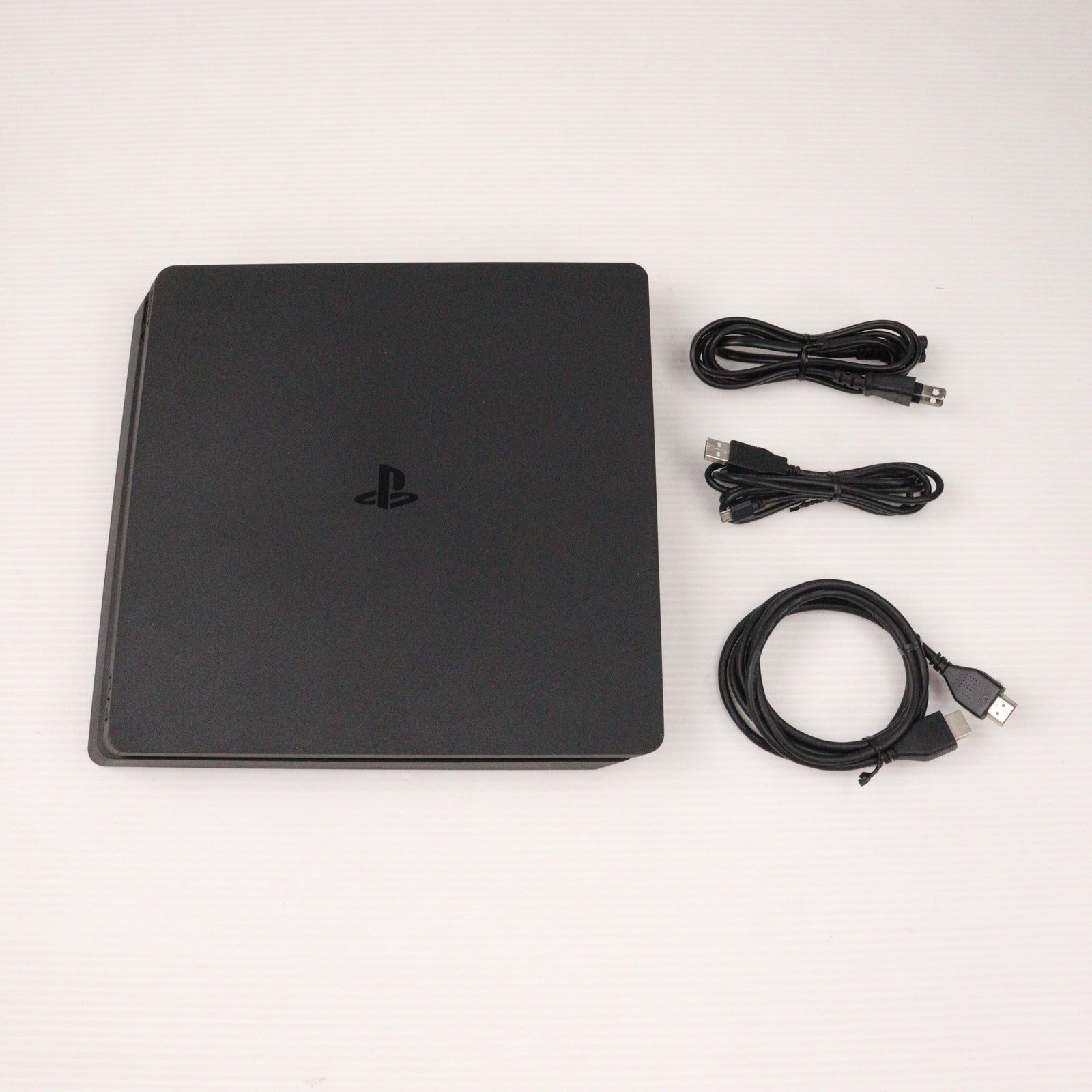 中古即納】[PS4](本体) プレイステーション4 PlayStation4 ジェット・ブラック 1TB(CUH-2100BB01)