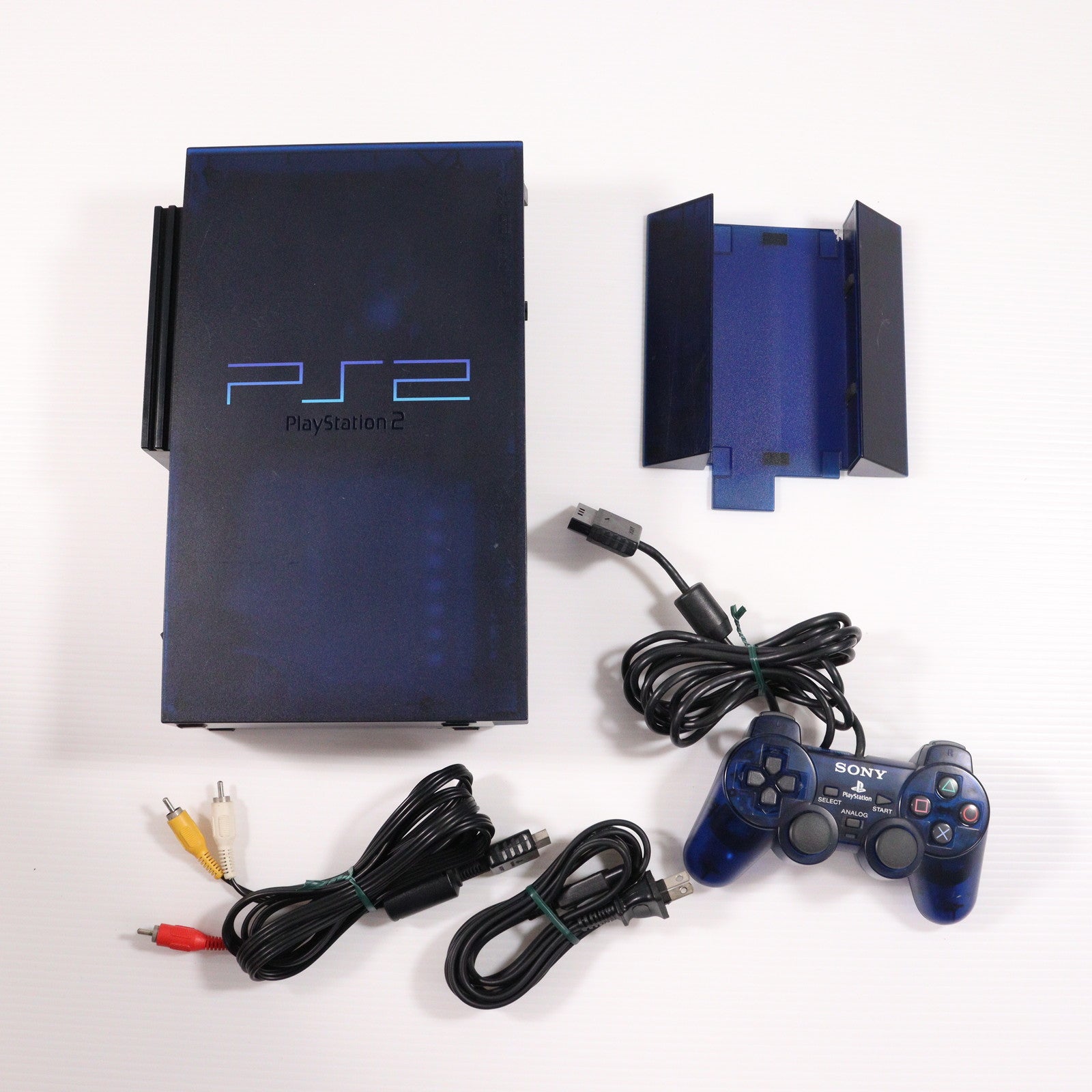 SONY PlayStation2 SCPH-50000 MB/NH（1円】PS2 PlayStation 2
