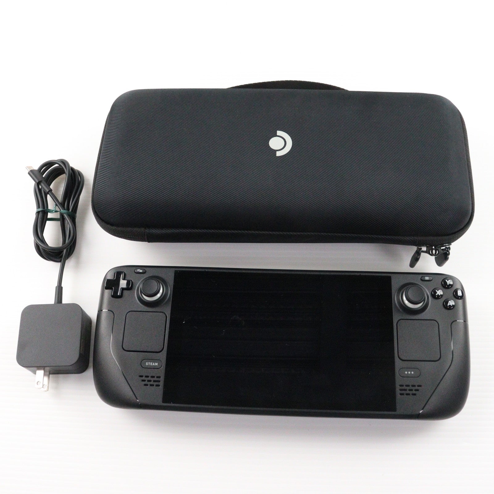 Steam deck 64gb スチームデックSteamDeck Valve Steam Deck 64GB Brand New - Ships Next Day - Factory