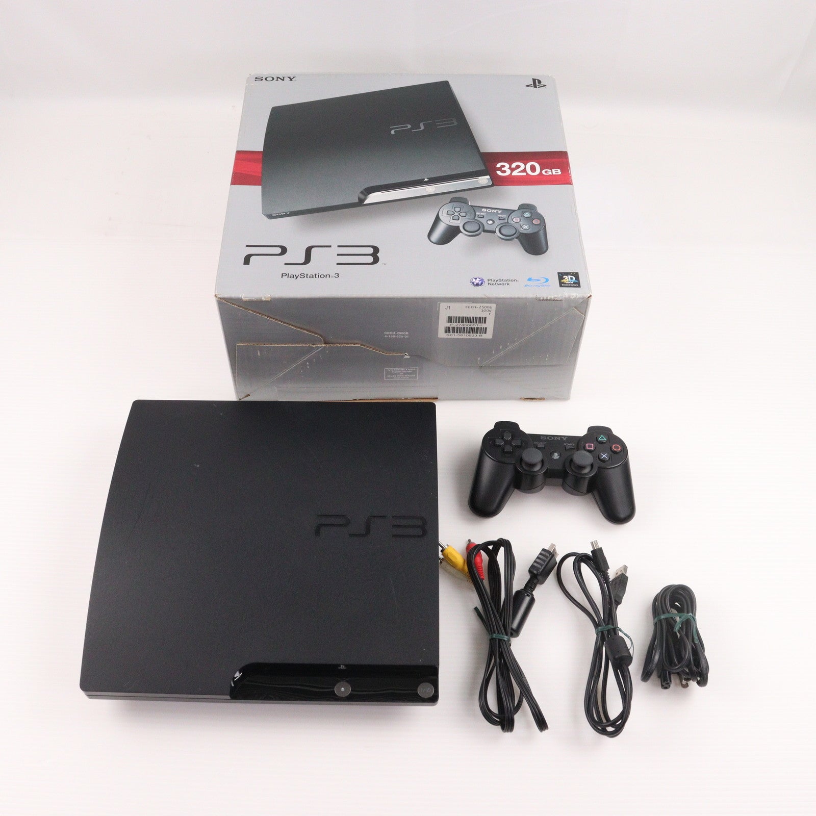 美品！PS3本体+コントローラー+torne +ソフト3点セット Amazon.co.jp: Aoityle PS3対応 ワイヤレスコントローラー 互換