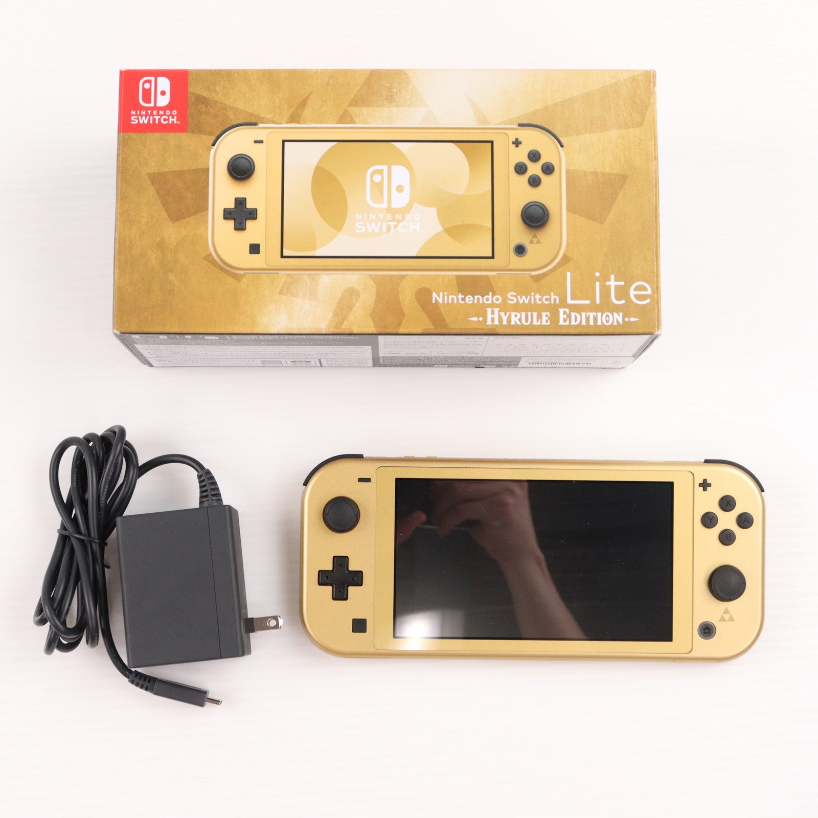 中古即納】[Switch](本体) Nintendo Switch Lite(ニンテンドー