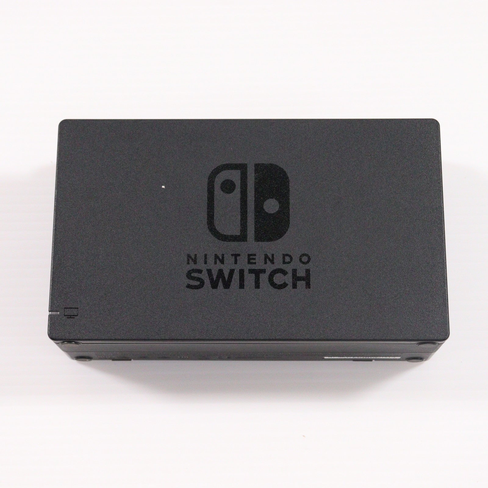 Nintendo Switch - ニンテンドースイッチ ドックのみ ポケットモンスター HAC-007 本体同梱品 任天堂純正品】Nintendo Switch 純正ドック「HAC-007」本体のみ