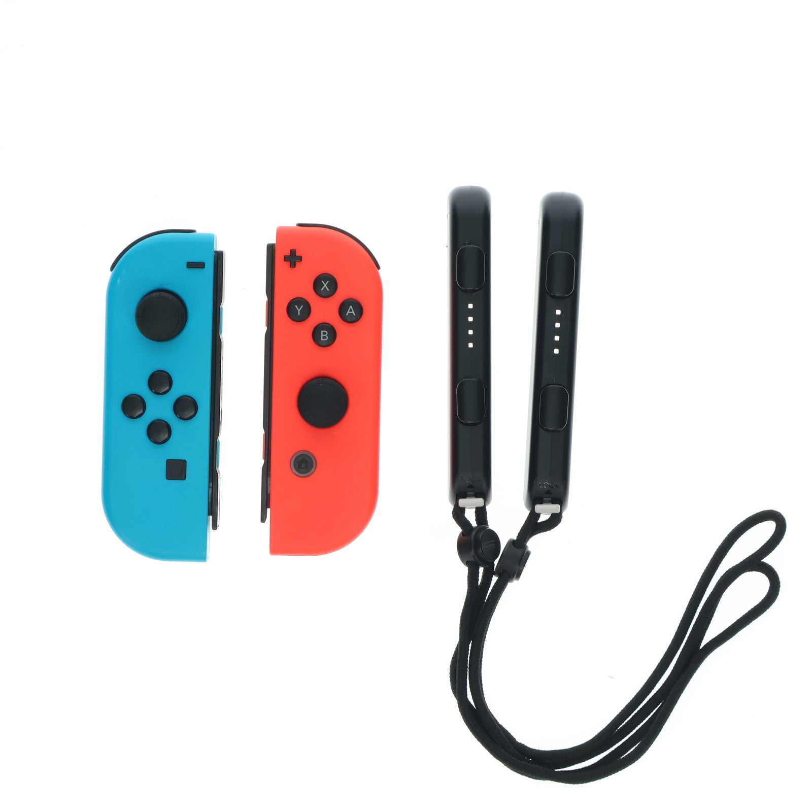 新品 ジョイコン ネオンレッド・ネオンブルー Joy-Con Switch Nintendo Switch Joy-Con(L) ネオンブルー/(R) ネオンレッド
