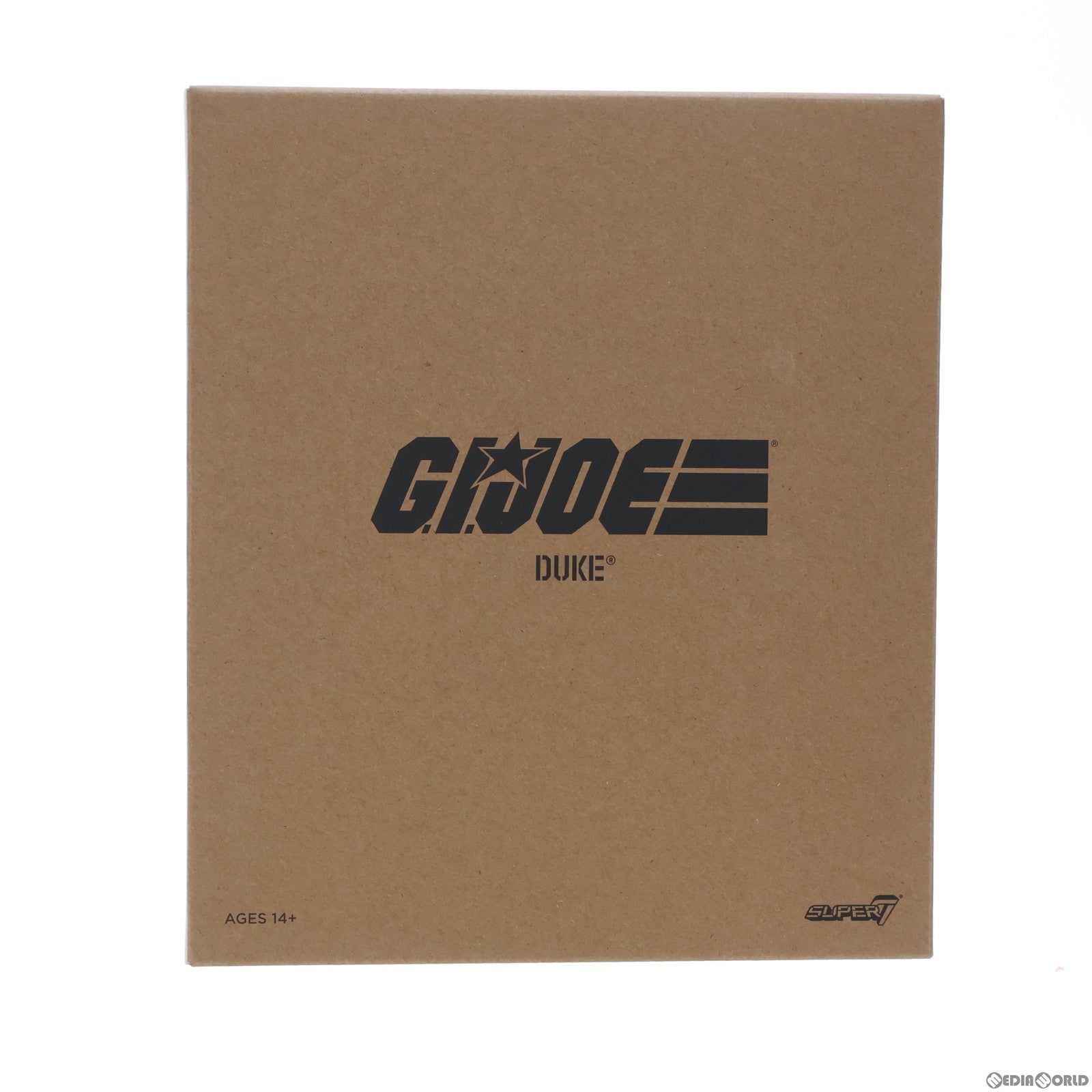 中古即納】[FIG]デューク G.I.ジョー アルティメイト 8インチ