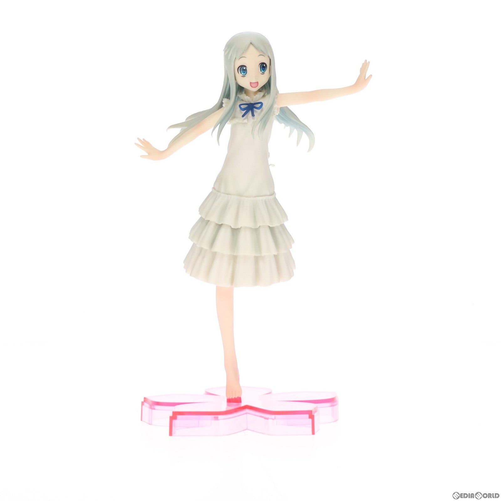 中古即納】[FIG]めんま(本間芽衣子) あの日見た花の名前を僕達はまだ 