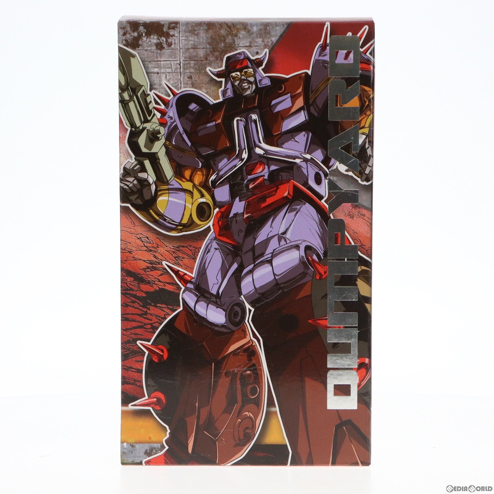 【中古即納】[FIG]E.A.V.I METAL P-6B Dumpyard 完成品 アクションフィギュア KFC(Keith’s Fantasy  Club)(20181231)