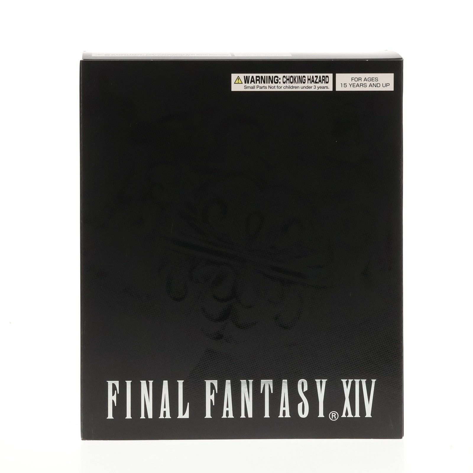 中古即納】[FIG]オメガ FINAL FANTASY XIV(ファイナルファンタジー14) マイスタークオリティ フィギュア 完成品  スクウェア・エニックス