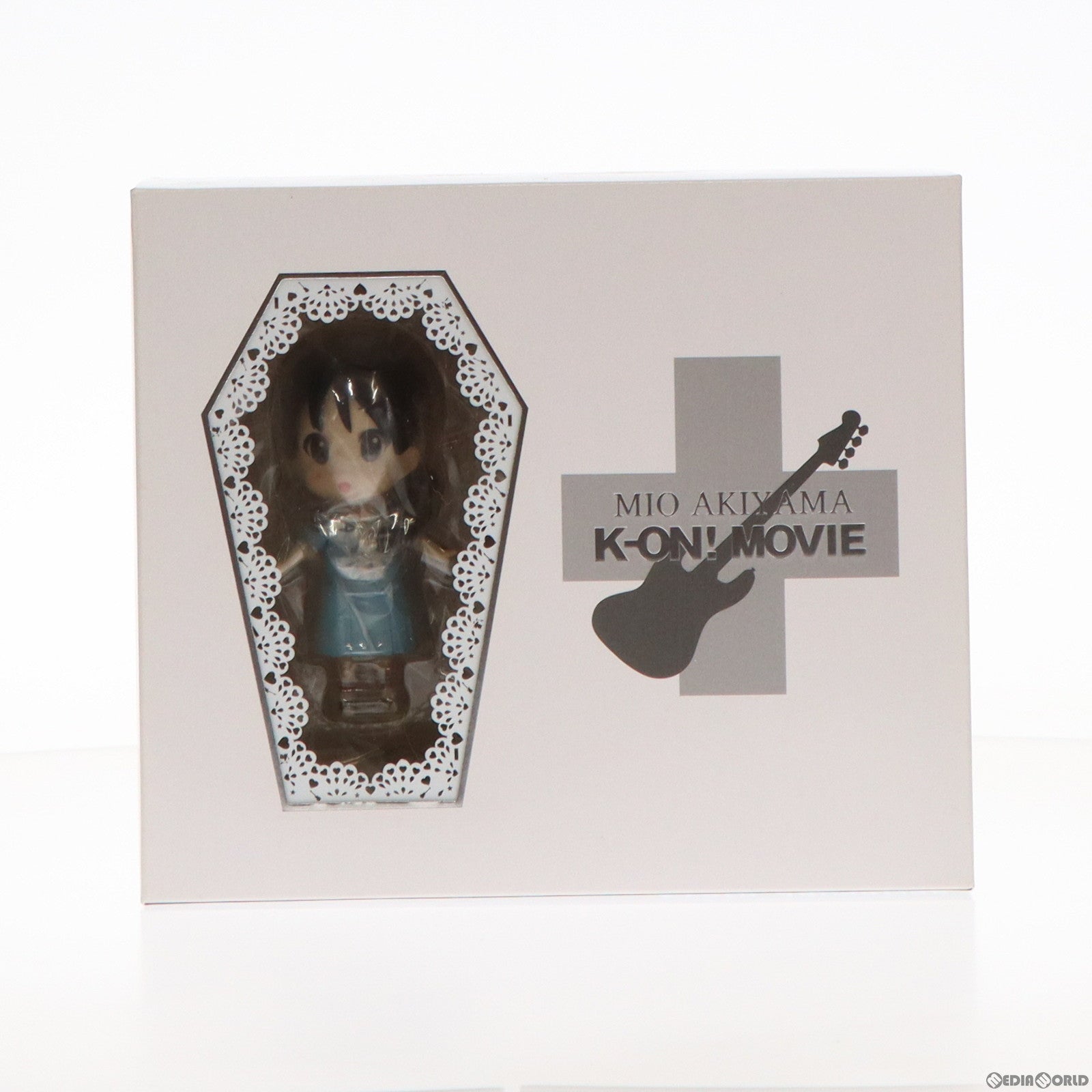 中古即納】[FIG]京アニショップ限定 第3弾 Singing!/澪(秋山澪