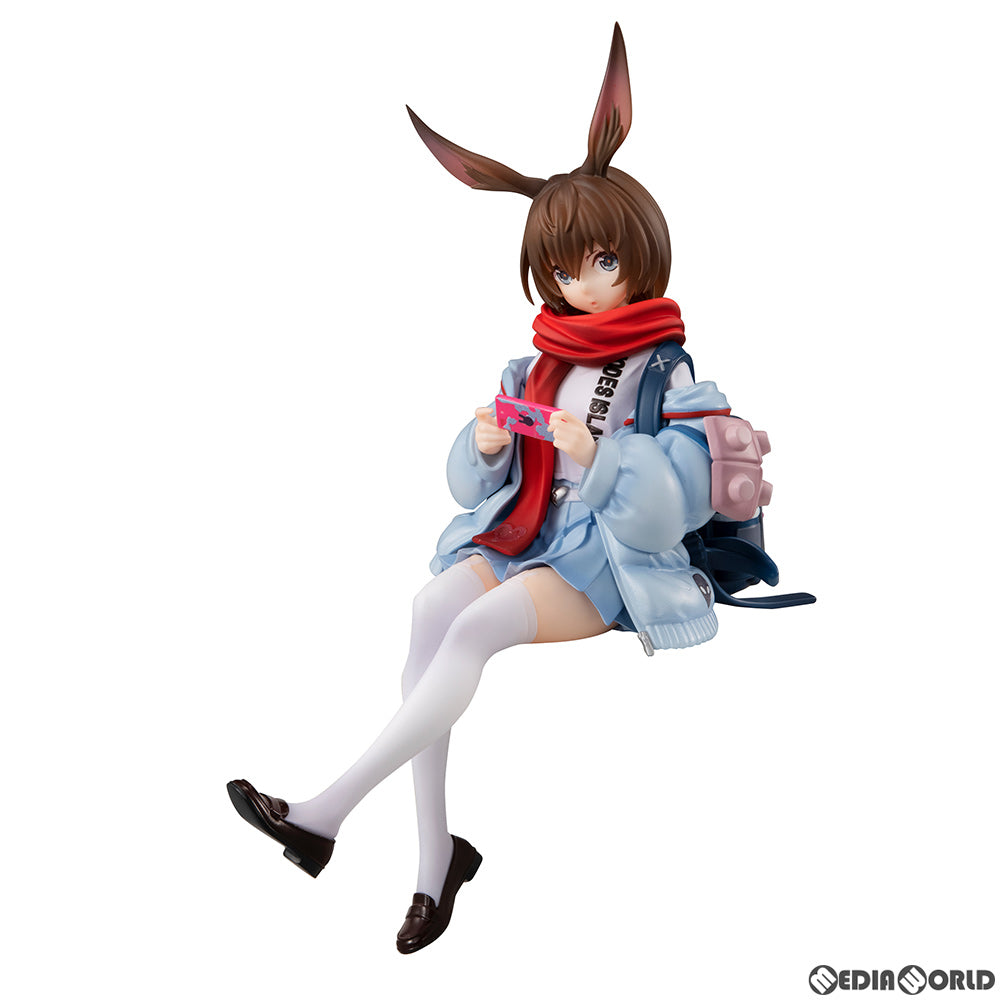 中古即納】[FIG]アーミヤ ぬーどるストッパーフィギュア-アーミヤ 
