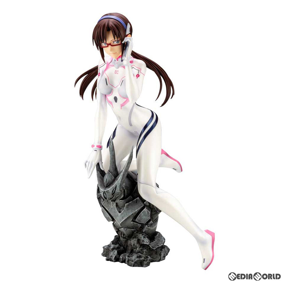 中古即納】[FIG]真希波・マリ・イラストリアス ～深々度ダイブ用耐圧 