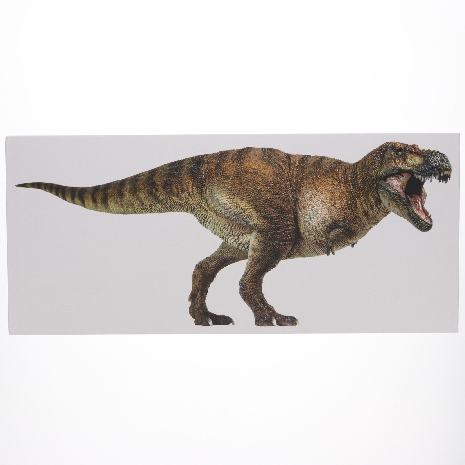 【中古即納】[FIG]恐竜博物館 ティラノサウルス 1/35 完成品 フィギュア PNSO(20201231)