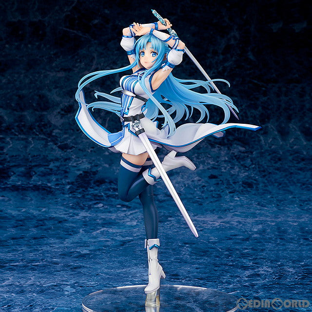 中古即納】[FIG]アスナ ウンディーネVer. ソードアート・オンライン 1/7 完成品 フィギュア アルター