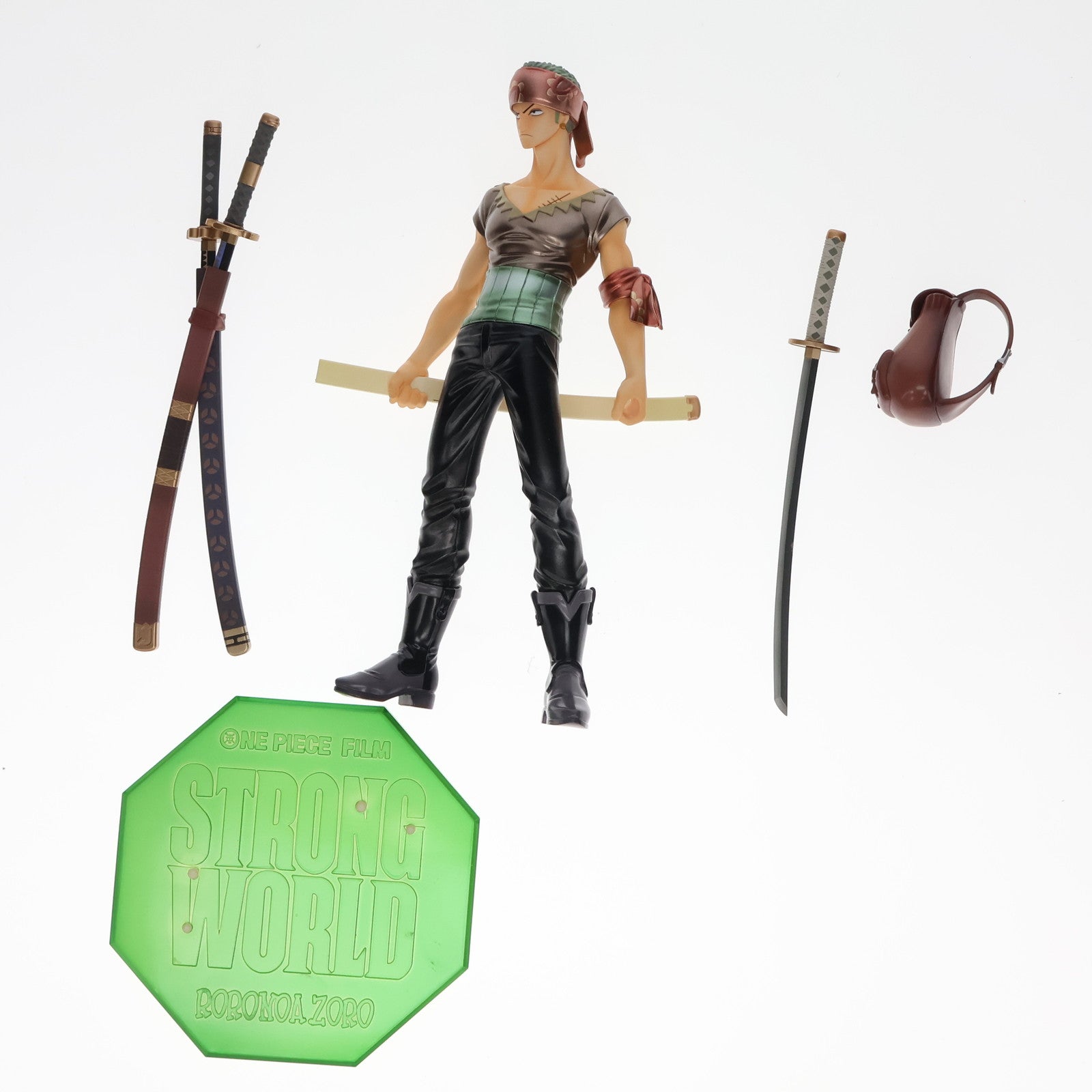 未開封】ワンピース