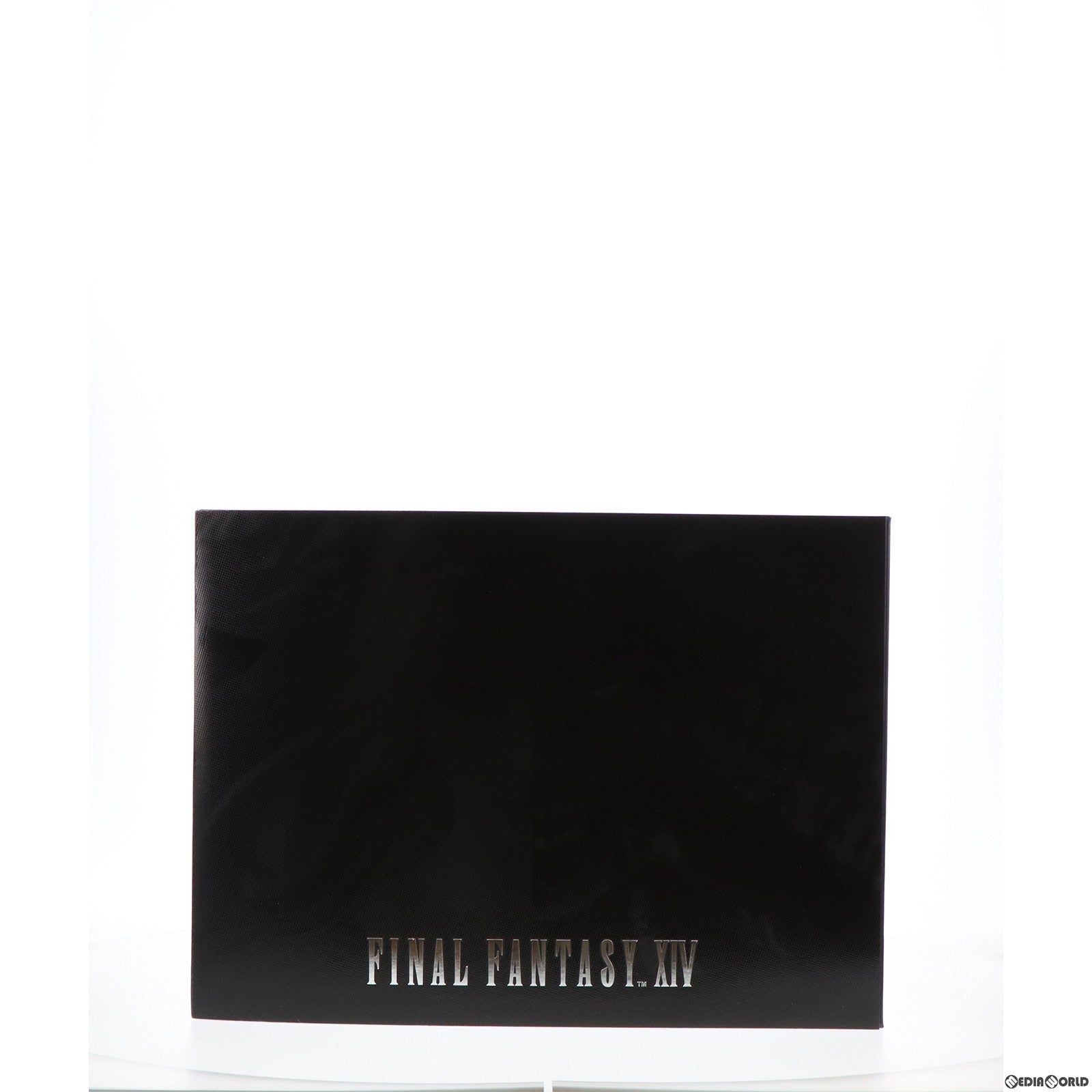 FINAL FANTASY 良い XIV <ゾディアーク＆ハイデリン>フィギュア