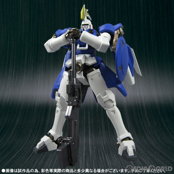 【中古開封品】ロボット魂　ガンダムW フィギュア　トールギス2 中古即納】[FIG]魂ウェブ商店限定 ROBOT魂(SIDE MS) トールギス2