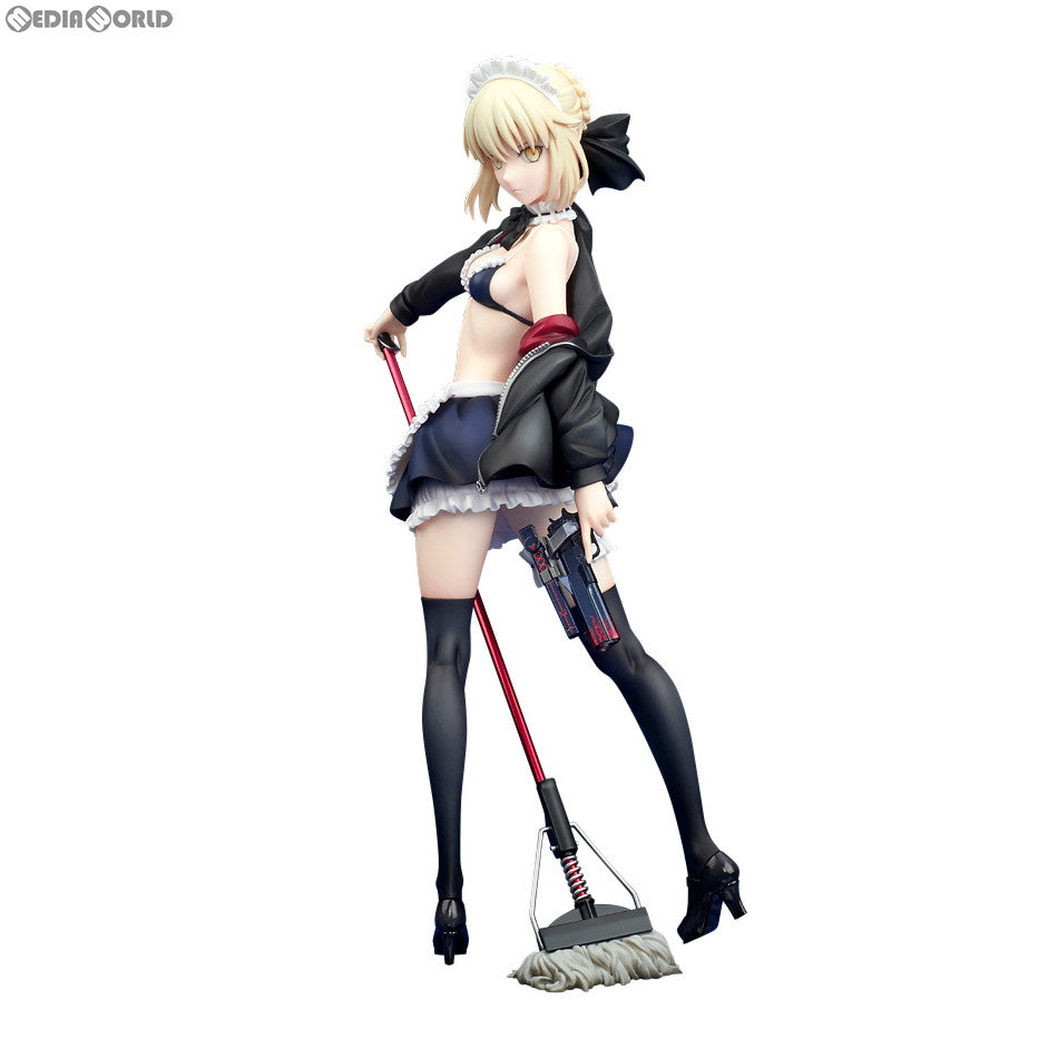 【中古即納】[FIG]ライダー/アルトリア・ペンドラゴン[オルタ] Fate/Grand Order(フェイト/グランドオーダー) 1/7 完成品  フィギュア アルター(20210512)