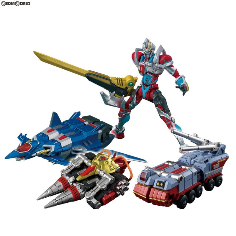 figma SSSS.GRIDMAN セット