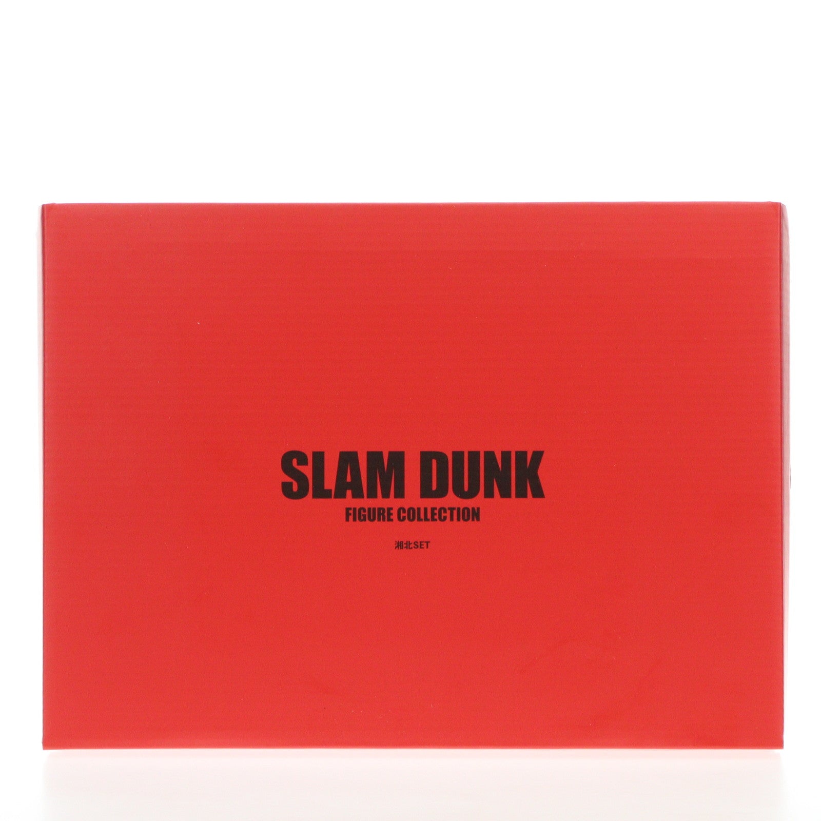 中古即納】[FIG]SLAM DUNK FIGURE COLLECTION 湘北セット 映画 THE FIRST SLAM DUNK(スラムダンク)  完成品 フィギュア(2628432) 東映