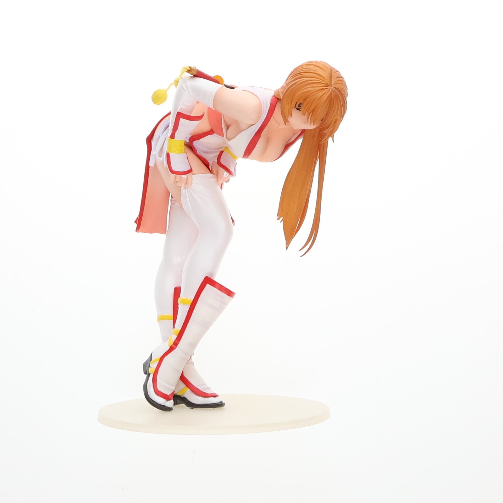 中古即納】[FIG]霞(かすみ) C2ver. DEAD OR ALIVE(デッドオアアライブ) 1/6 完成品 フィギュア マックスファクトリー