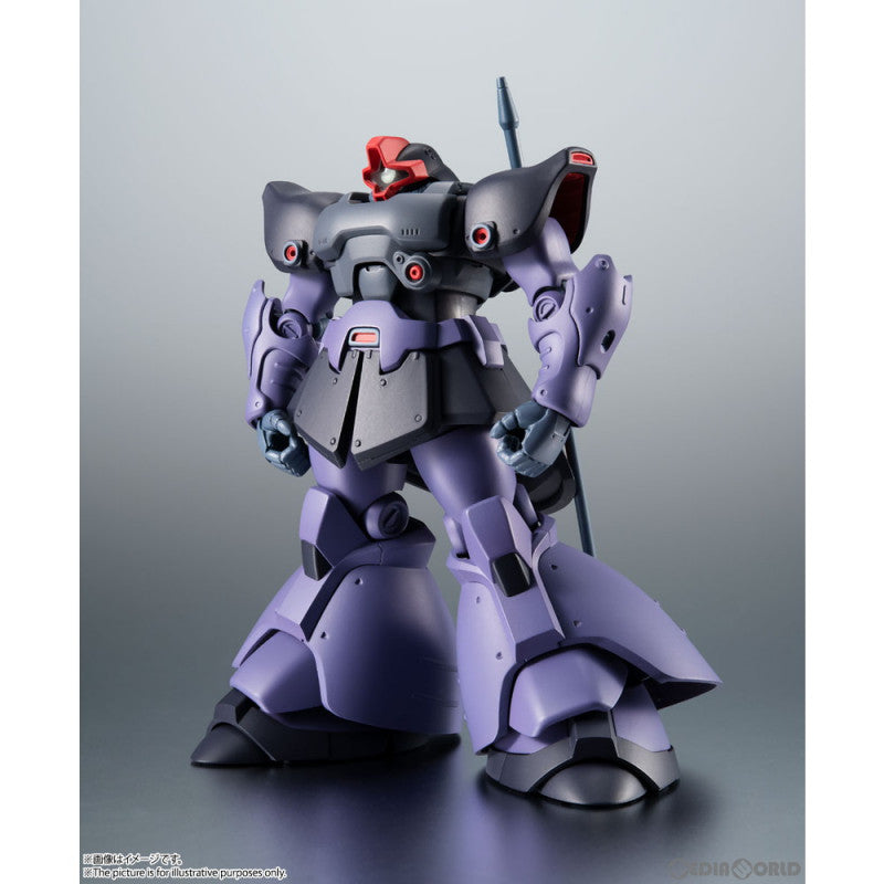 中古 FIGROBOT魂 SIDE MS MS09R2 リック ドムII ver A N I M 堅く E 機動戦士ガンダム0083 STARDUST  MEMORY スターダストメモリー 売買されたオークション情報 落札价格 【au payマーケット】の商品情報をアーカイブ公開