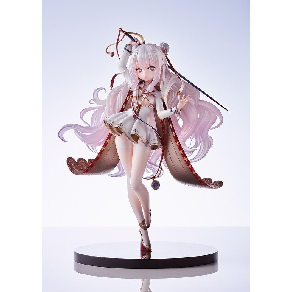 【中古即納】[FIG]ル・マラン TFedition アズールレーン 1/7 完成品 フィギュア あみあみ&Amazon.co.jp&東京限定  MIMEYOI(ミメヨイ)/東京フィギュア(20220228)