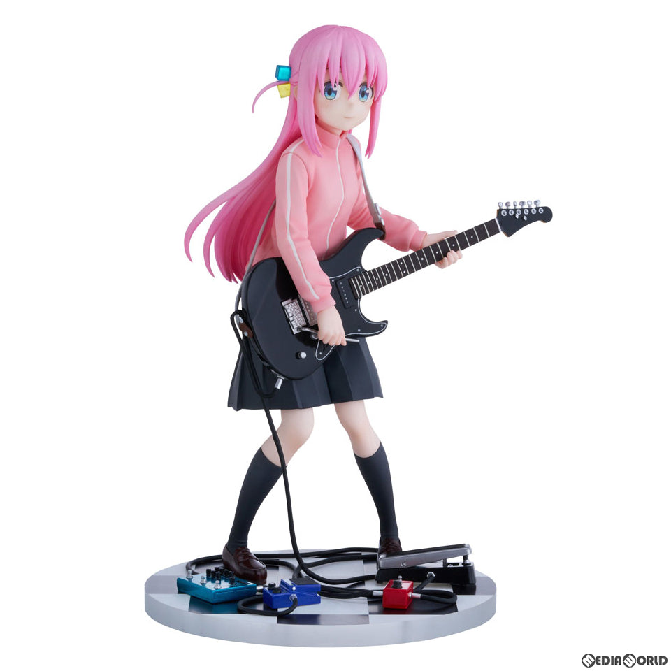 中古即納】[FIG]後藤ひとり(ごとうひとり) ぼっち・ざ・ろっく