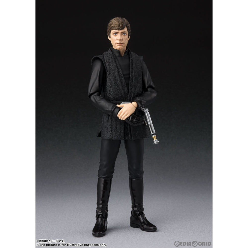 中古】[FIG]S.H.Figuarts(フィギュアーツ) アナキン・スカイウォーカー(Revenge 水っぽかっ of the Sith)