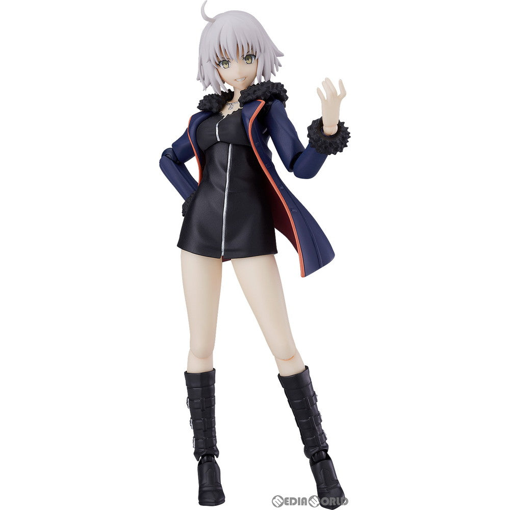 中古即納】[FIG]figma(フィグマ) 428 アヴェンジャー/ジャンヌ・ダルク〔オルタ〕 新宿ver. Fate/Grand Order (フェイト/グランドオーダー) 完成品 可動フィギュア マックスファクトリー