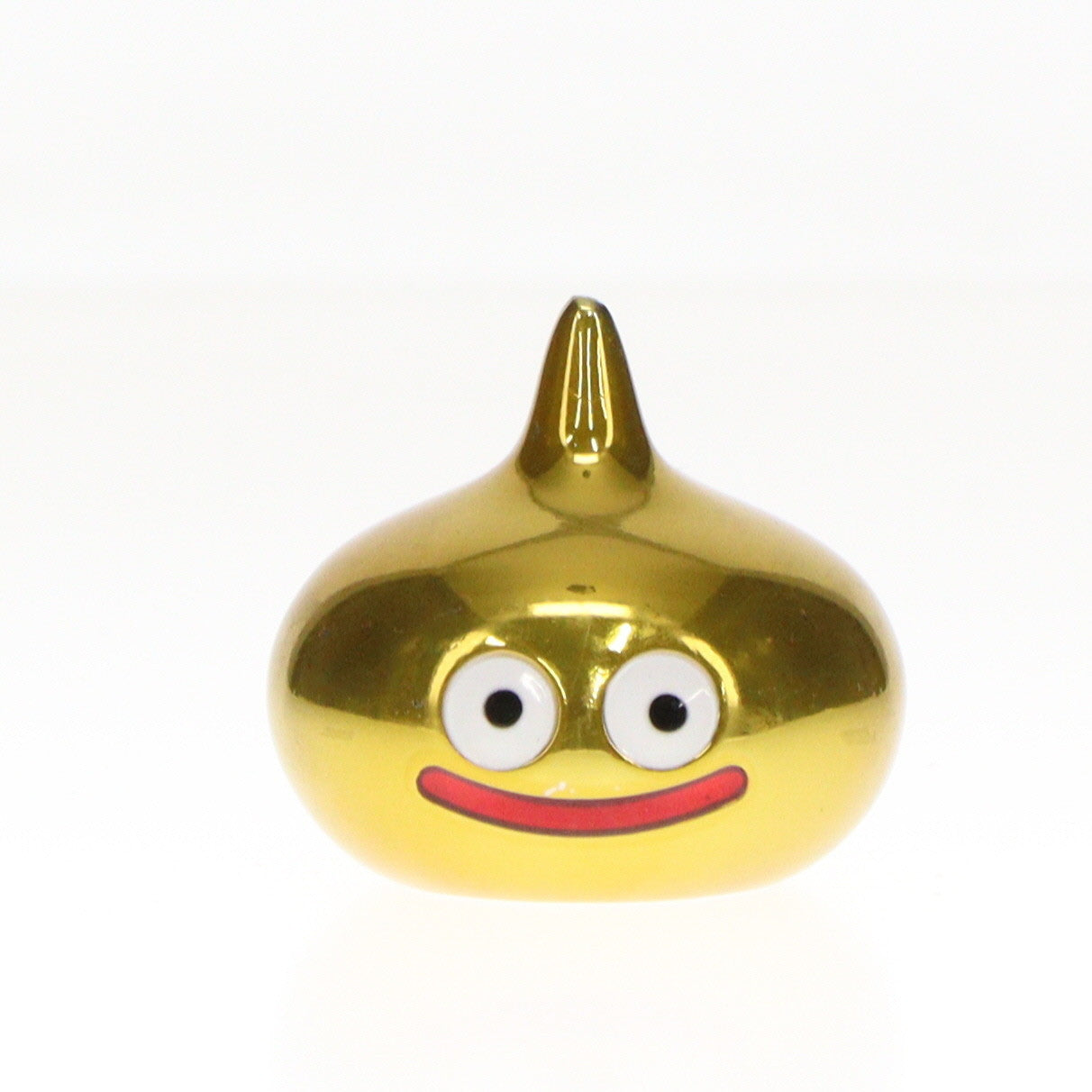 メタリックモンスターズギャラリー「レモンスライム」「はぐレモン