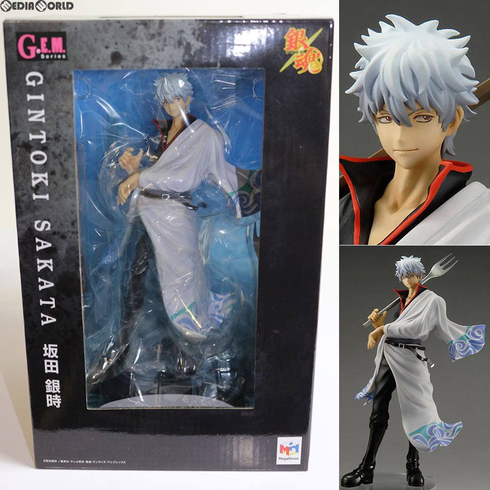 銀魂☆ＤＸフィギュア(坂田銀時) Amazon | 銀魂 DXフィギュア Vol.1 坂田銀時 単品 | フィギュア