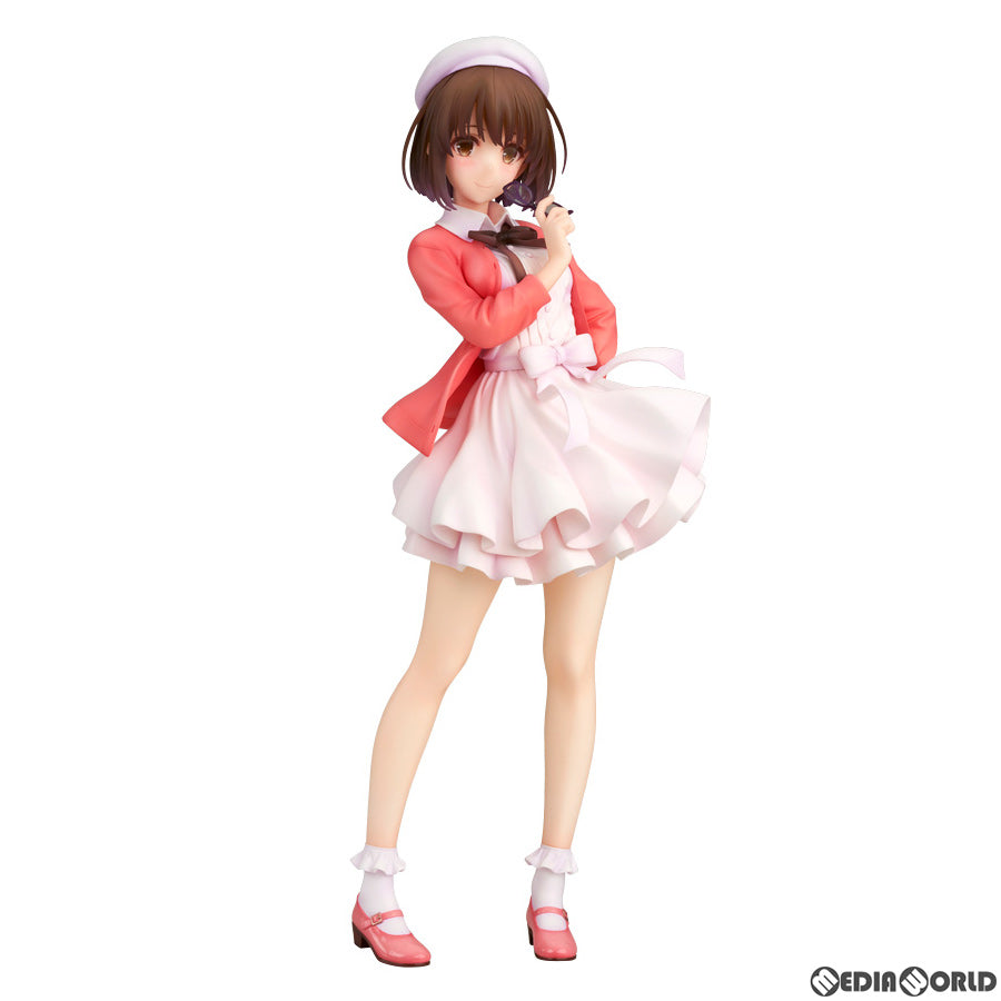 FIG]加藤恵(かとうめぐみ) Memorial Ver. 冴えない彼女の育てかたFine 1/