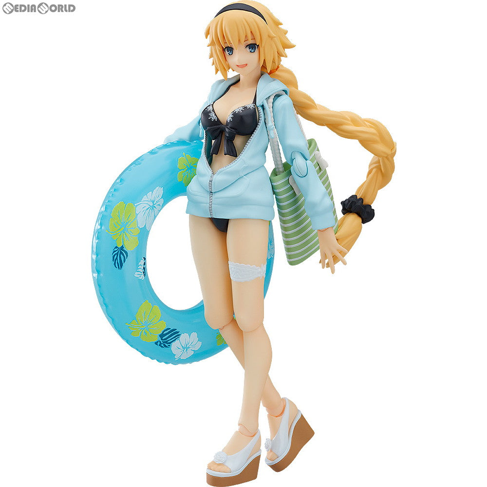 競売 中古即納】[FIG]figma(フィグマ) アーチャー/ジャンヌ 451 Fate