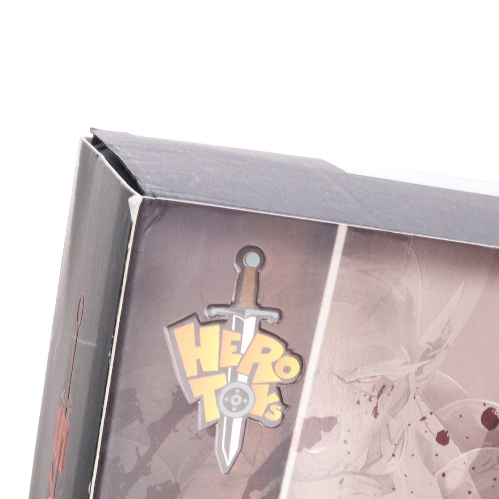 サムロ ブレードマスター Warcraft III: Reign of Chaos(ウォークラフト3 レインオブカオス) 1/12 完成品 アクションフィギュア(HR0005) HEROTOYS(ヒーロートイズ) 中古即納】[FIG]サムロ ブレードマスター Warcraft III: Reign