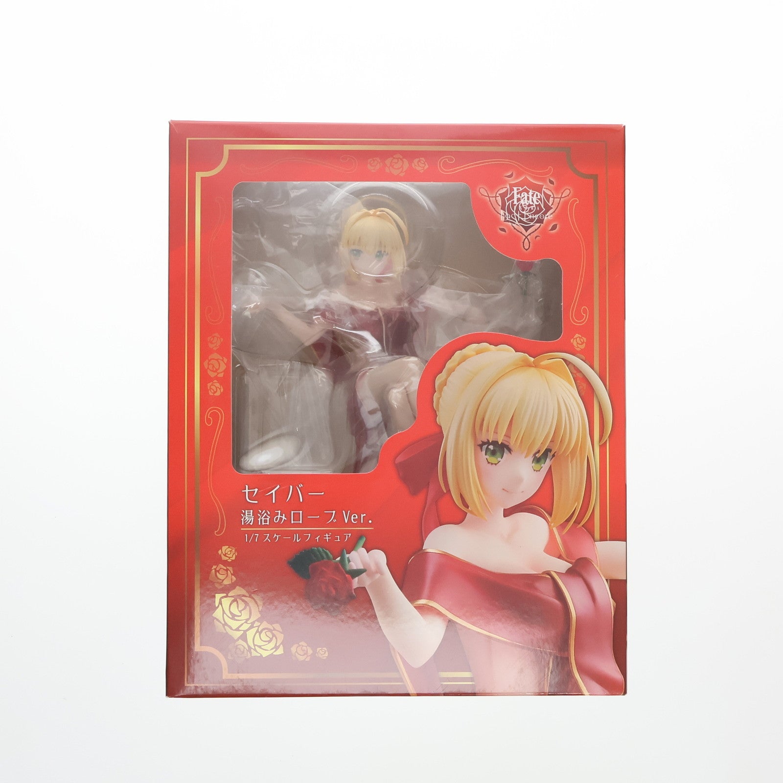 Fate/EXTRA | フィギュア商品一覧