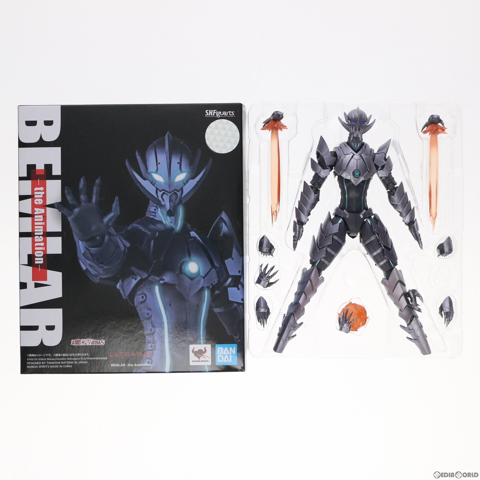 中古即納】[FIG]魂ウェブ商店限定 S.H.Figuarts(フィギュアーツ