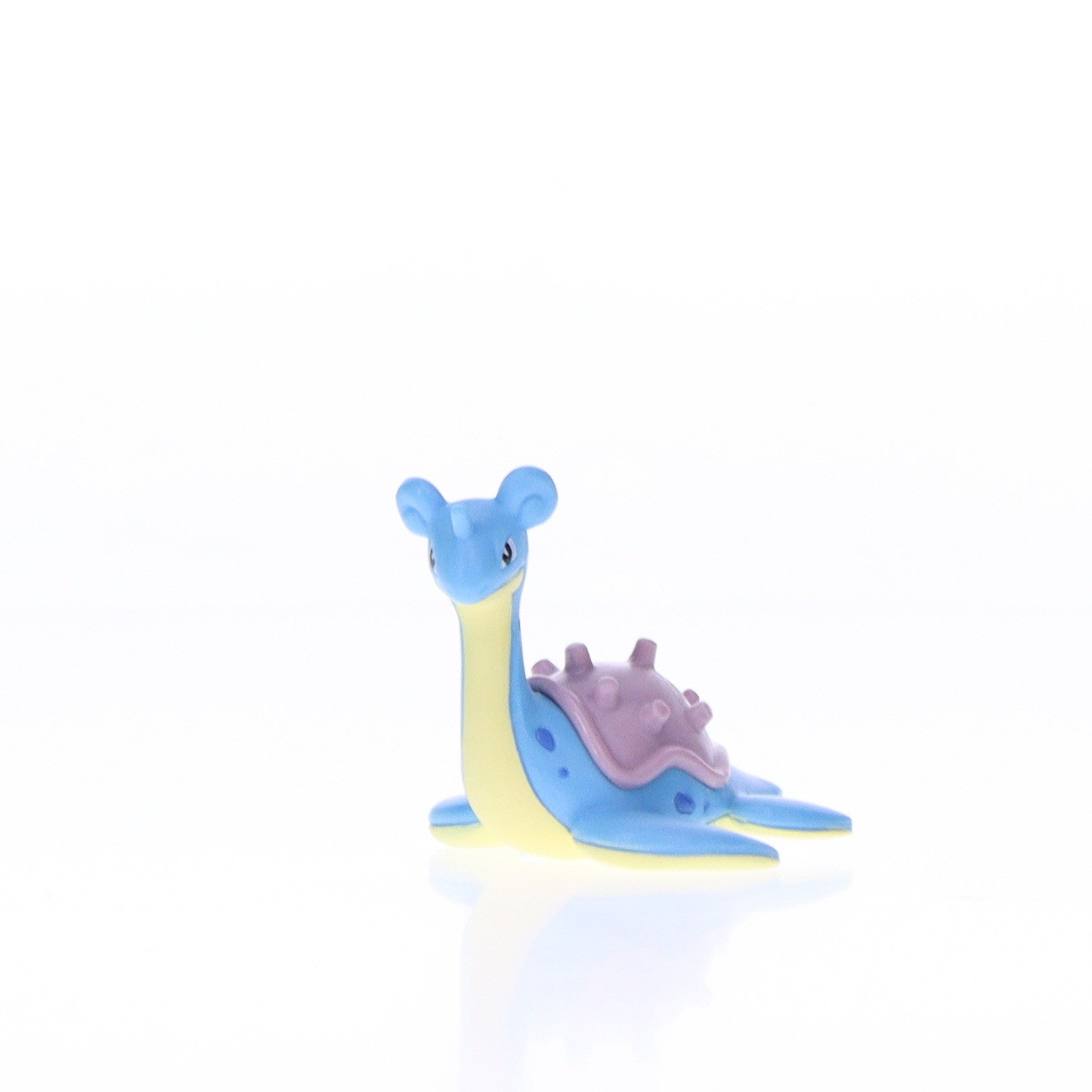 バクガメス　モンコレ　ラプラス　モンコレ　ポケモン　フィギュア Amazon.co.jp: ポケットモンスター モンコレ MS-30 ラプラス