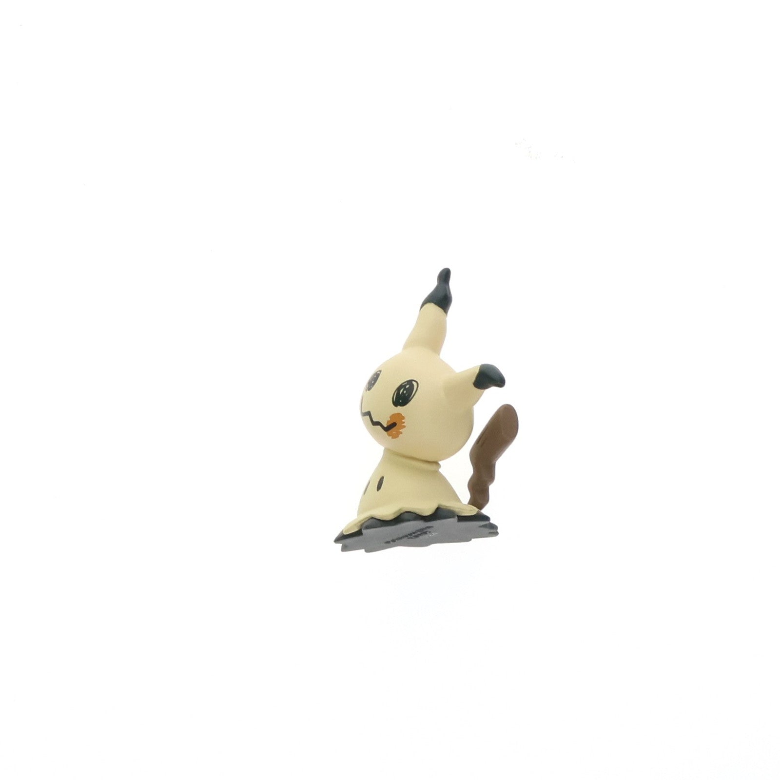 中古即納】[FIG]モンスターコレクションEX EMC-19 ミミッキュ