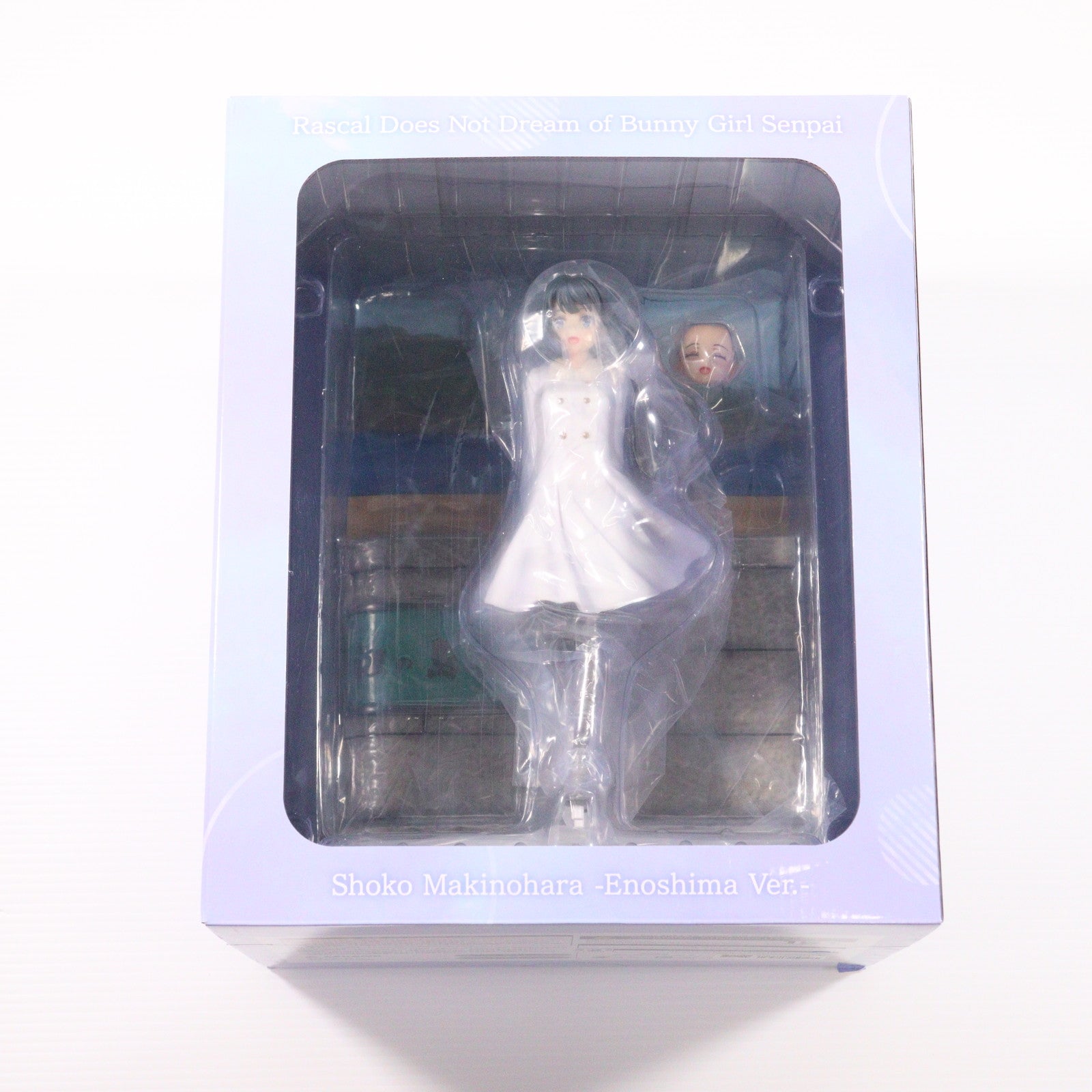 中古即納】[FIG]公式ストア&Amazon限定特典付属 SHIBUYA
