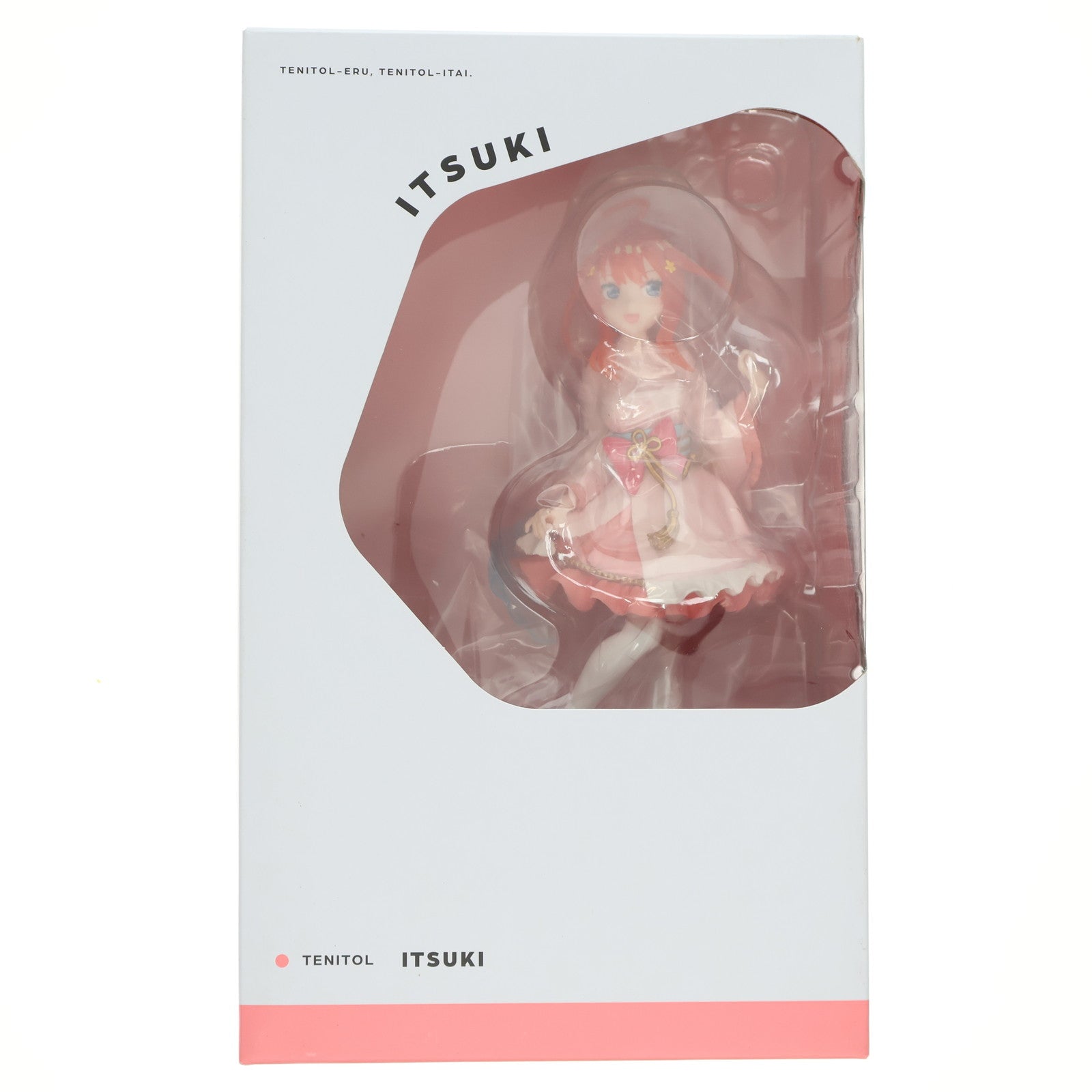TENITOL 五月 ミニスカ浴衣ver. F:NEX限定 （映画 五等分の花嫁