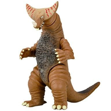 中古即納】[SFT]ウルトラ怪獣シリーズ2007 02 古代怪獣 ゴモラ