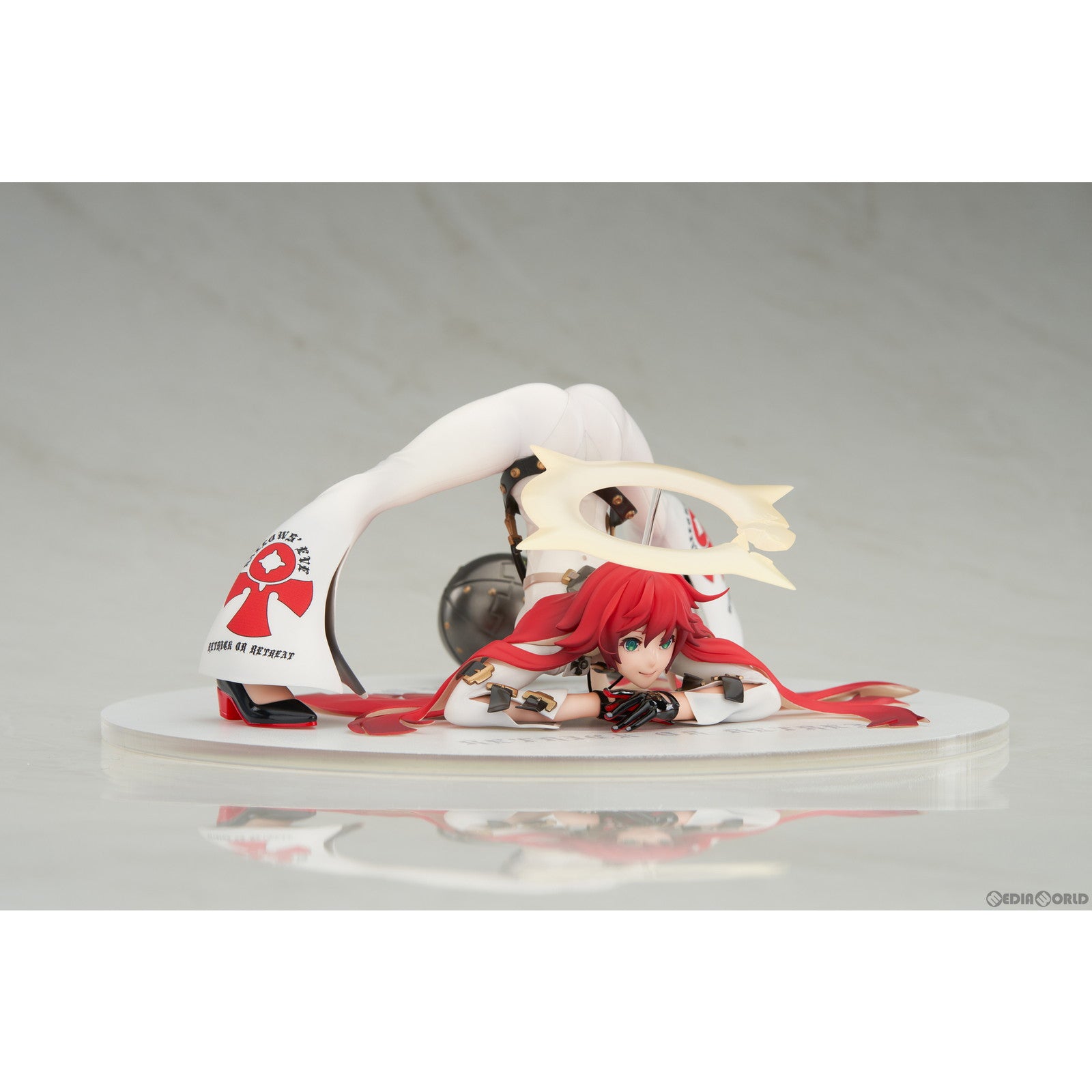 ヴ*ア様 ギルティギアXrd◆キーホルダー6種セット/新品 ディズィー アクリルマルチキーホルダー [GUILTY GEAR Xrd REV2