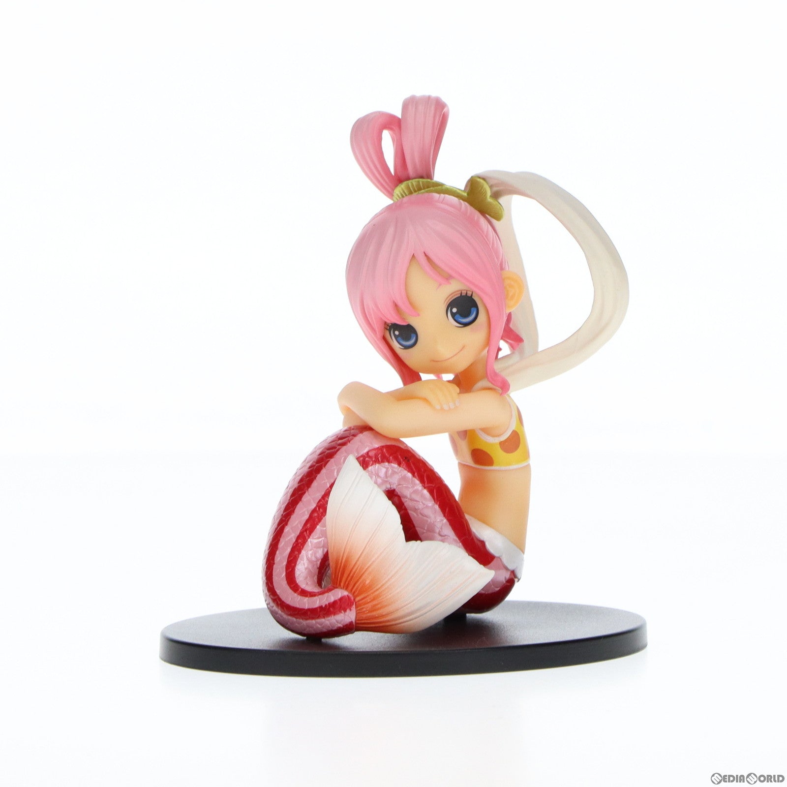 中古即納】[FIG]しらほし姫 ワンピース DXF～THE GRANDLINE CHILDREN～ vol.7 ONE PIECE フィギュア  プライズ(48523) バンプレスト