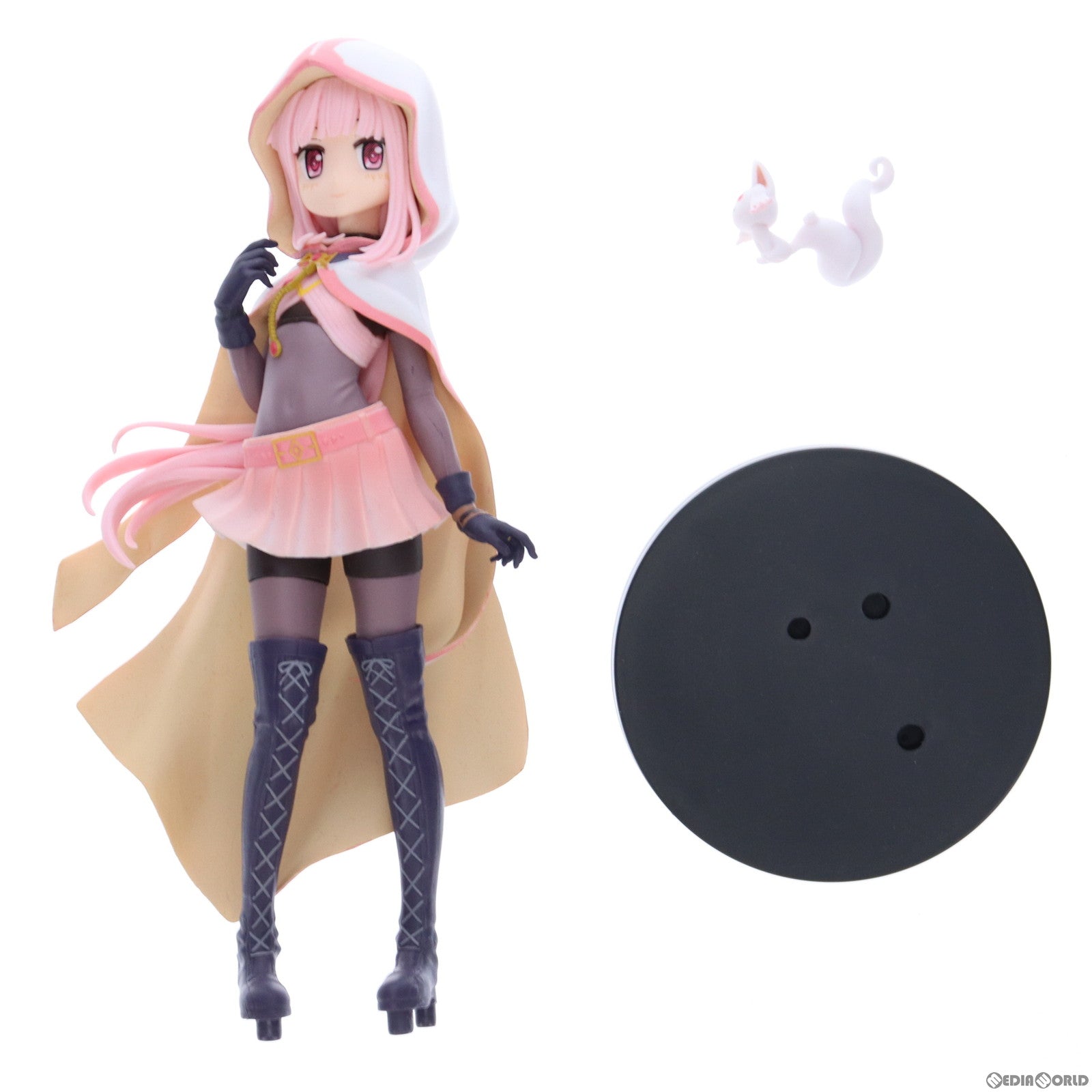 中古即納】[FIG]環いろは(たまきいろは) スーパープレミアムフィギュア マギアレコード 魔法少女まどか☆マギカ外伝 プライズ(1050192) セガ