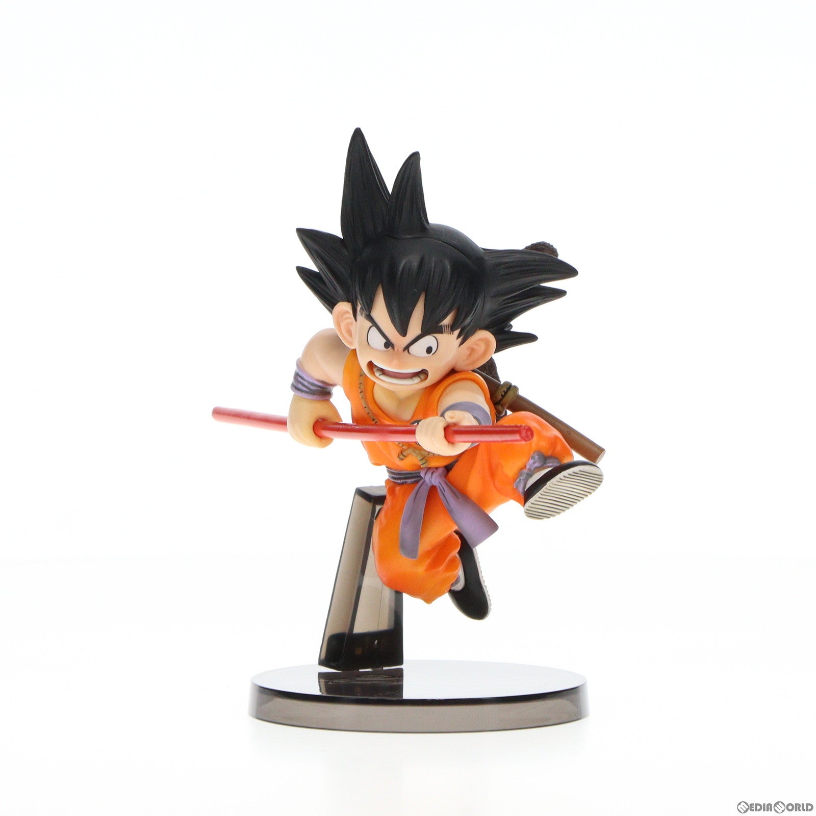 中古 FIG孫悟空 幼少期 ドラゴンボール MATCH MAKERS孫悟空 幼少期 気味が悪い DRAGON BALL フィギュア プライズ  2609246 バンプレスト 6175 売買されたオークション情報 落札价格 【au payマーケット】の商品情報をアーカイブ公開