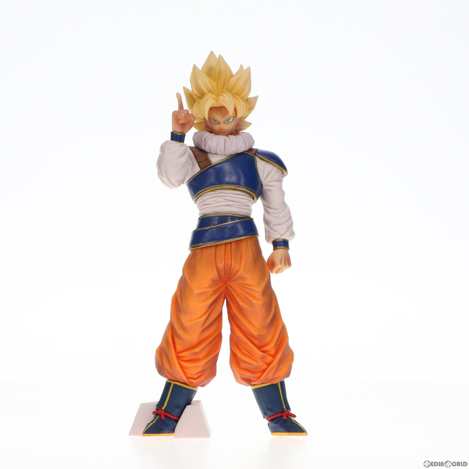 中古即納】[FIG]超サイヤ人孫悟空 DRAGONBALL LEGENDS COLLAB-SON GOKU- ドラゴンボール レジェンズ フィギュア  プライズ(82089) バンプレスト