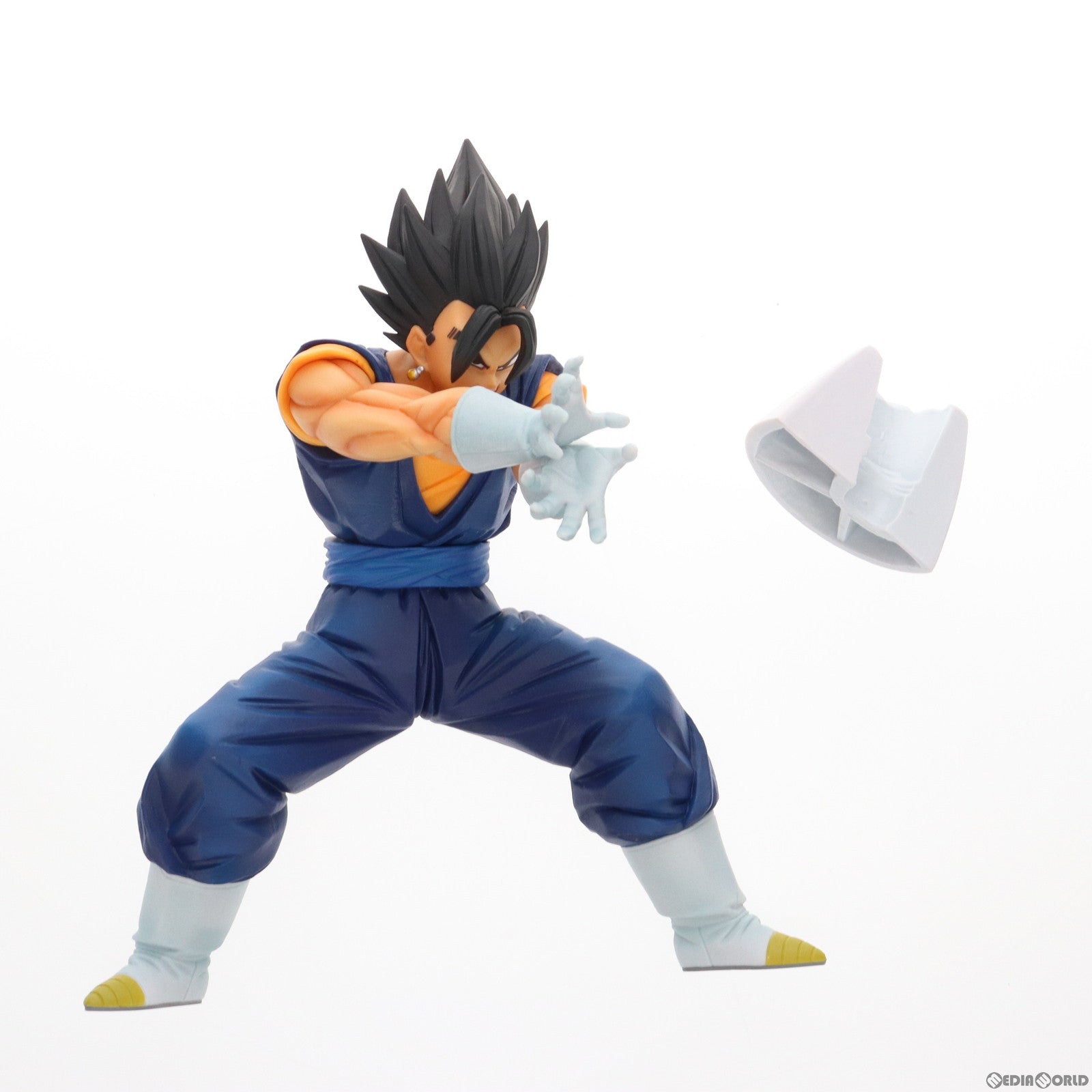 中古即納】[FIG]ナムコ限定 ベジット(発射) ドラゴンボール超(スーパー