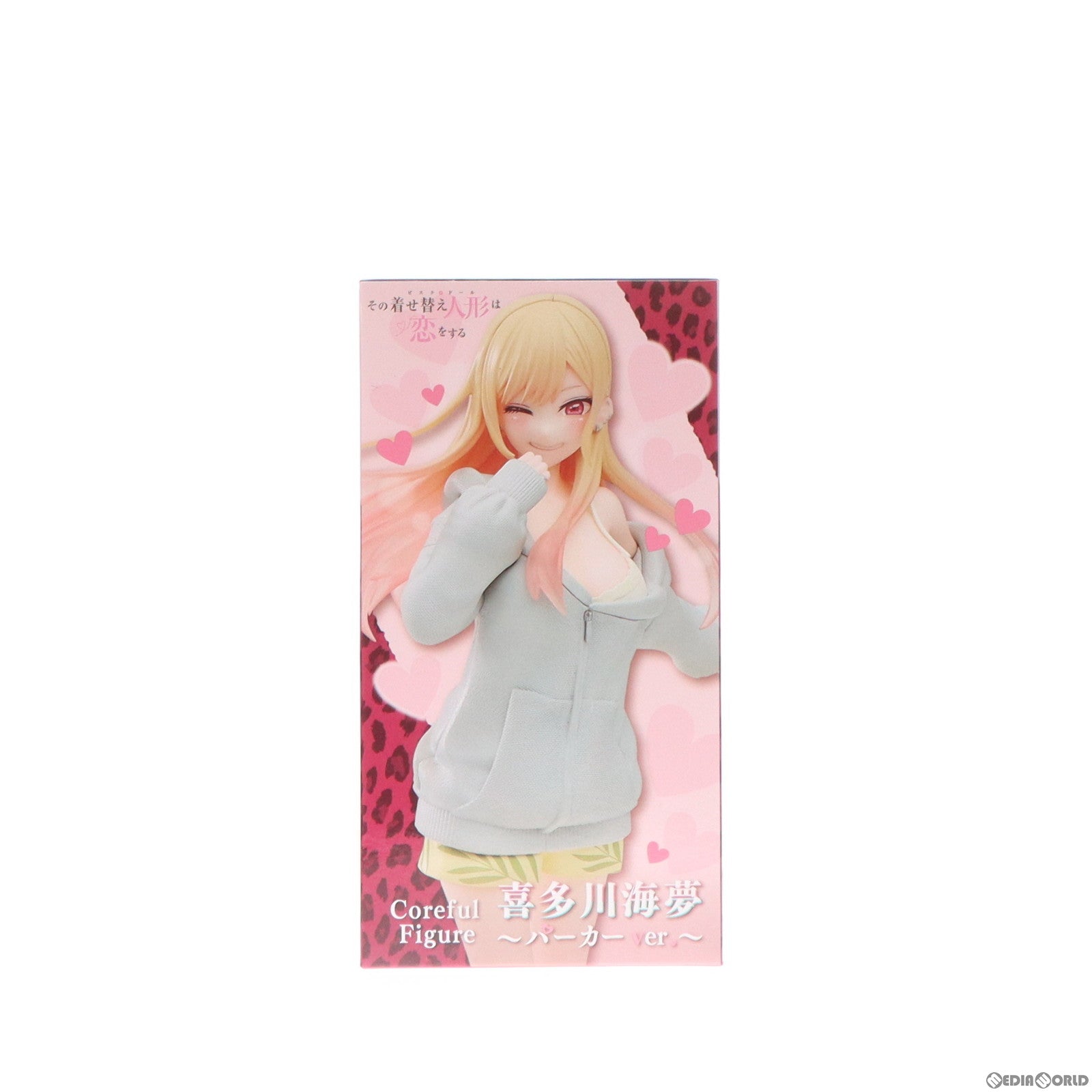 【PSA10】喜多川海夢　017 BR BRIGHT RARE 喜多川海夢 1/7スケール – SOOTANG HOBBY